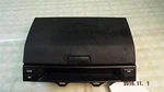 Info-gps-tv Screen Display Lower Fits 06-08 Mazda 1024544 Used. Price: $135.00.