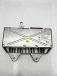 Oem Porsche Macan 2015-2018 Cayenne 2017-2018 Audio Radio Amplifier 95B035223 Used. Price: $152.99.