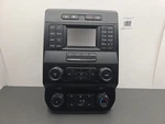 19 20 Ford F250 Radio Climate Control Panel Faceplate Dash Trim KC3T18E243AJC Used. Price: $233.00.