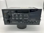 95-01 Chevrolet Gmc Cadillac Truck Am/fm Cassette Stereo Used 16194445. Price: $119.99.