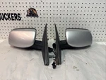 2008 Bmw 528I 535I 550I Left & Right Side View Door Mirrors 51167203470 Oem Used For. Price: $120.00.