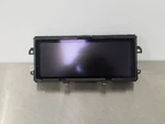 2015 Lexus LS460 Dash Mounted Multifunction Display Screen 8329050150 Used. Price: $255.00.