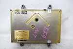 Jdm 88-91 Honda Civic Integra Sir B16A Vtec OBD0 5MT Mine's Ecu 37820 PR3 003 Used. Price: $600.00.