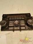 2011 Mazda Tribute Control PANEL,9L8T-18A802-BB Used. Price: $95.00.