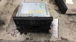 Audio Equipment Radio Receiver Sirius Ready 6 Disc Fits 07 Expedition 735350 Used. Price: $119.90.