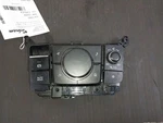 Audio Equipment Radio Control Panel 8.8" Screen Fits 19-23 Mazda 3015348 Used. Price: $99.00.