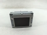 2011-2013 Toyota Highlander Information Display Screen Zkzps Used. Price: $177.83.