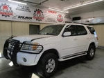 Toyota Sequoia 2004 Infotainment Display 8668034012B0 3093 Used. Price: $103.99.