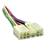 Metra Aftermarket Radio Wiring Harness Plug New. Price: $29.76.