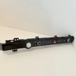 2022 Kia Carnival Dash Radio Control Switch Panel 96540R0000FHL Oem Used. Price: $216.00.