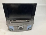 2013 Subaru Legacy Audio Equipment Radio Receiver Used. Price: $147.19.