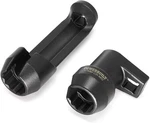 Powerbuilt 2 Piece Ford Stroke 6.7L Diesel Injection 17 Mm Socket Set - New. Price: $29.95.