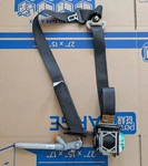 2016- 2020 Nissan Rogue Front Left Driver Seatbelt Retractor Black Oem Used. Price: $98.99.