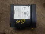 Audio Equipment Radio Receiver Fits 17-19 Silverado 2500 Pickup 1768013 Used. Price: $141.89.