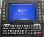 Zebra VH10/8516 Data Terminal Standard Temp Used. Price: $119.49.