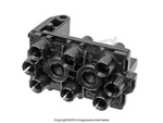 Mercedes R129 (90-96) W202 Vacuum Valve Block Genuine New + Year Warranty. Price: $82.90.