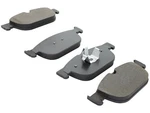 For 2025-2026 Volvo EC40 Brake Pad Set Front 93246HWJN New. Price: $57.26.