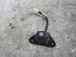 2006 2009 Toyota Prius Rear Reverse Trunk Mounted Camera Oem Used. Price: $78.65.