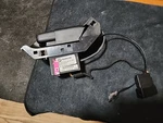 84.11 410 144 02-05 Bmw Series E65 745I Oem Btum Bluetooth Module Adapter # Used. Price: $34.99.