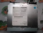 Audio Equipment Radio Am-fm-cd Receiver Fits 11-12 Bmw X3 2803751 Used. Price: $89.00.