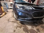 2016-2019 Chevy Cruze Right Rear Window Regulator Oem Used 131K Miles. Price: $80.70.