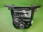 2012 Honda Odyssey Am Fm Cd Satellite Receiver Bezel 39100-TK8-A32 Oem Used. Price: $113.99.