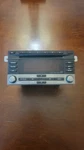 09 10 11 12 13 Subaru Forester Oem Radio Cd Player MP3 Sat Aux Used. Price: $112.50.