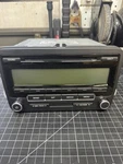 Volkswagen Gti Golf MK6 Stereo Radio Receiver AM-FM-CD-MP3 Fits 2012-2014 New. Price: $25.00.