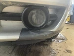 Corner/park Light Fog-driving Lower Bumper Cover Fits 05-09 Caravan 341381 Used. Price: $138.76.