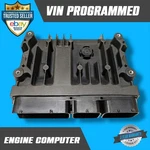 2019 Toyota Camry 89661-0X580 2.5L At Pcm Ecm Ecu Plug & Play Programmed Remanufactured. Price: $330.00.