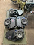 1995-2000 Lexus LS400 Pioneer Door Speakers Pieces Front And Rear Set Used. Price: $135.00.