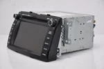 09 - 13 Kia Sorento Infinity Navigation Sat Bluetooth Radio 965601U000CA Oem Used. Price: $259.99.