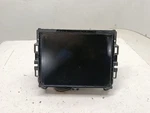 Audio Equipment Radio Display And Receiver Sirius Fits 17 Durango 4092211 Used. Price: $151.00.