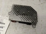 Chevrolet Blazer 2024 Audio Equipment Radio Amplifier 2879219 Used. Price: $117.80.