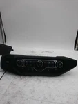 Audio Equipment Radio Lhd Display And Receiver Fits 18-20 Wrangler 612384 Used. Price: $213.19.