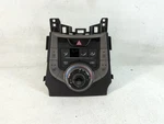 2011-2013 Hyundai Elantra Ac Heater Climate Control 97250-3X141RA5 JZIN8 Used. Price: $37.78.