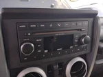 Audio Equipment Radio Receiver Opt Req Fits 07-14 Wrangler 2928253 Used. Price: $144.99.