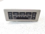 04-07 Nissan Quest Rear Radio Control Panel Oem 282605Z001 Used. Price: $45.99.