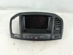 Buick Regal Am Fm Cd Player Radio Receiver Cxaah Used. Price: $69.85.