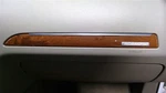 Passenger Front Right Wood Trim Dash Only Fits 10-15 Audi Q7 106704 Used. Price: $146.00.