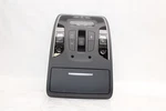 Console Front Floor Without Leather Fits 11-18 Audi A6 1398050 Used. Price: $74.99.