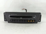 2004-2008 Chrysler Pacifica Am Fm Cd Player Radio Receiver Wioac Used. Price: $56.89.