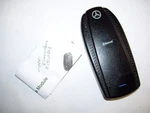 Mercedes Bluetooth Adapter Module One Year Warranty '05-UP Used. Price: $140.00.