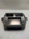 2014-2021 Lexus GX460 Navigation Info Multi Display Screen 8611060380 Oem Used. Price: $1091.00.