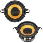 Diamond Audio DMDX35 3.5" Series 2-WAY Cocentric Coaxial 4-OHM Speakers New. Price: $89.99.