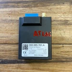 2019-2021 Vw Jetta Atlas Extended Remote Start-reciever Unit 000065761A Oem Used. Price: $31.45.