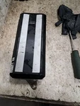 2015 GS350 Amplifier SKU#4321477 Used. Price: $505.88.
