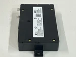 84144404 2016-2019 Cadillac Ats-v Cts 3.6L Wifi Onstar Telematics Module Oem Used. Price: $34.99.
