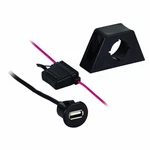 Heise Axxess Integrate By Metra Axusb-cp 12 Volt 2.1 Amp Charging Port New. Price: $39.99.