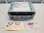 2013-2013 Volvo S60 T6 Am Fm Cd Player Radio Receiver Only 46,000 Miles! Tested! Used. Price: $44.95.